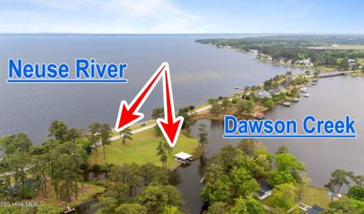 Dawson and Neuse