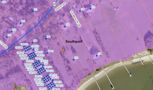 GIS Map
