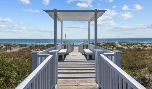 Spinnakers Reach Community Ocean Access