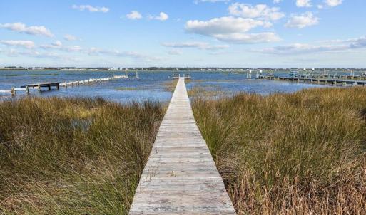 Spinnaker's Community Soundside Pier