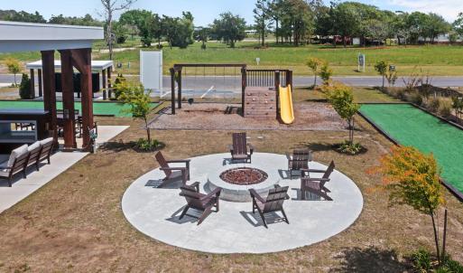 Firepit