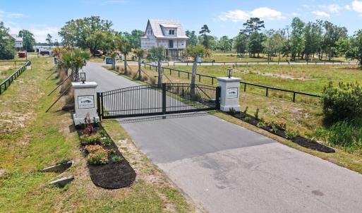 Gated Community