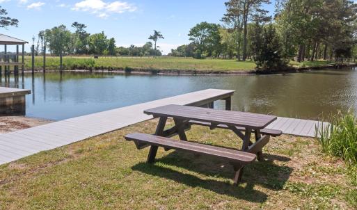 Boat Ramp