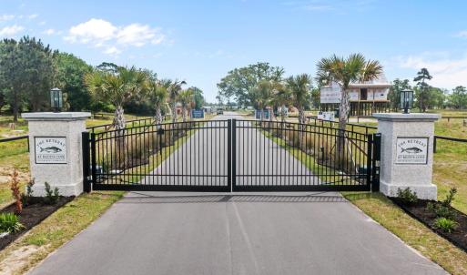 Gated Community