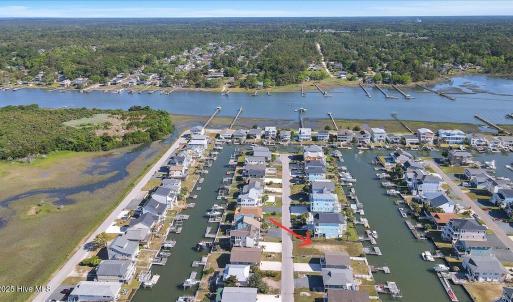 08 118 Charlotte HB R