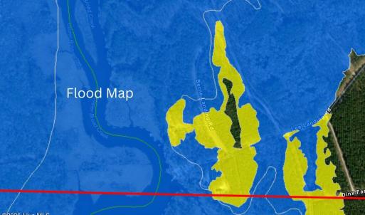 Flood Map
