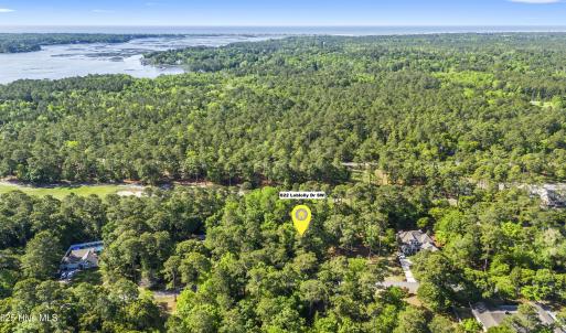 822 Loblolly Drive SW