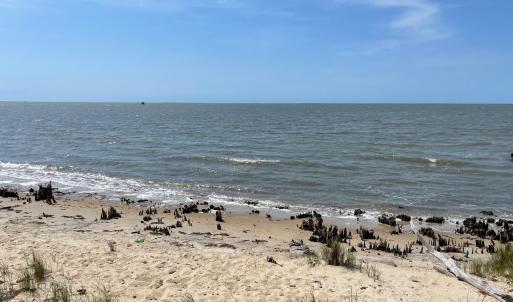 530 & 540 Seashore Dr.