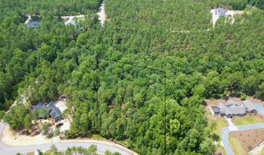 Property Lines are Approximate