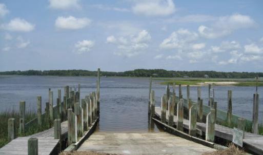 LWF Community-Boat Ramp