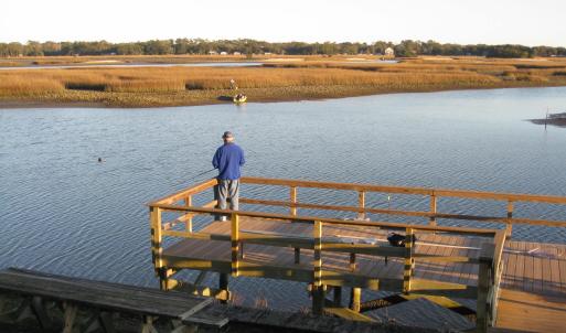 LWF Community-Fishing