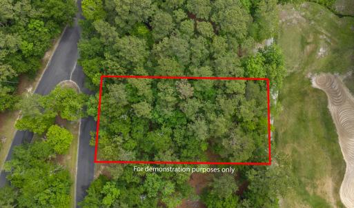 3525 fairway crest dr lot-10