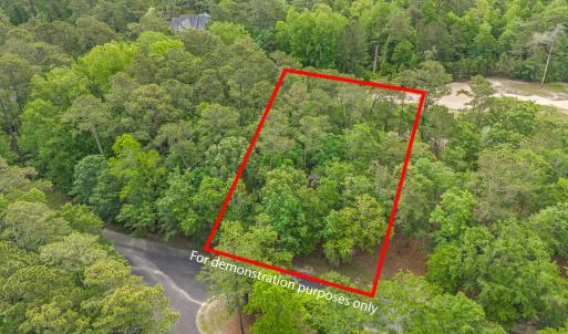 3525 fairway crest dr lot-20