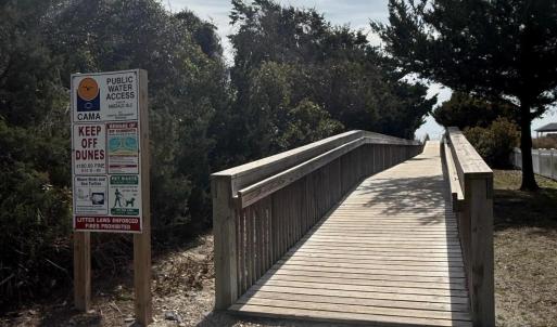 Beach Access