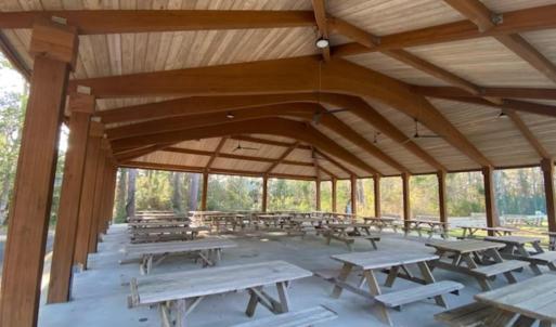 Picnic Area Pic 2