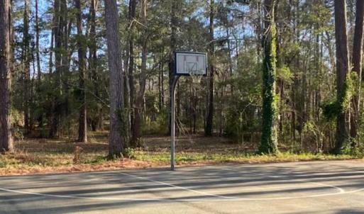 Basketball Court