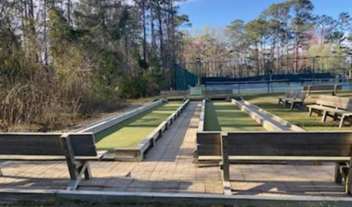 Bocce Ball