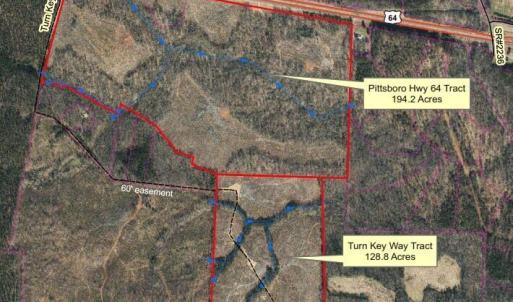 Hwy 64 Land for Sale