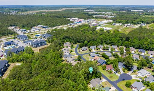 Aerial View 4