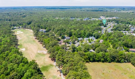 Proximity to Golf Course