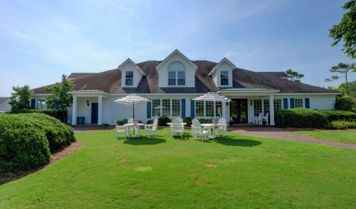 Clubhouse View 1