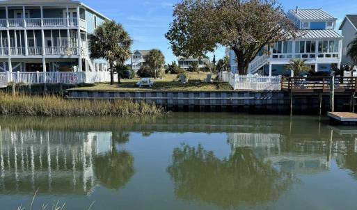 147 Swordfish Drive, Holden Beach, NC 28