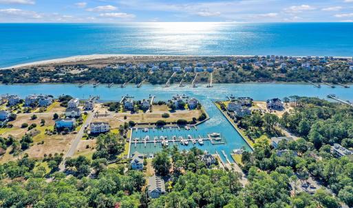 SeaScape Marina