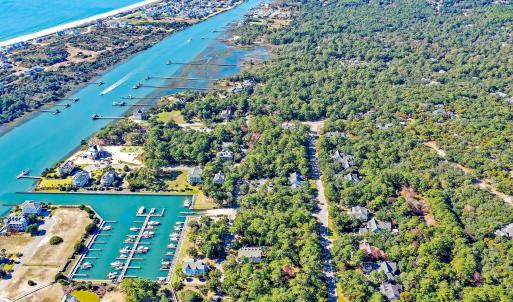 SeaScape Marina