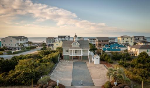 Holden Beach Island, NC