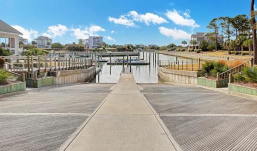 SeaScape Marina