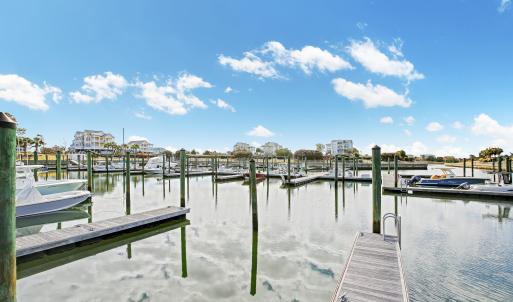 SeaScape Marina