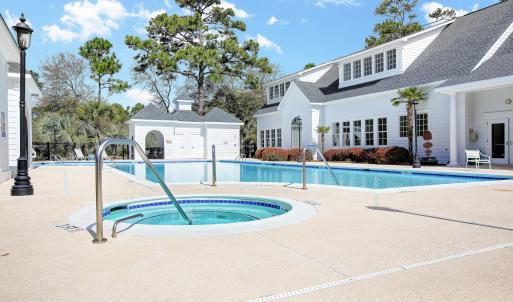 Grand Manor Clubhouse