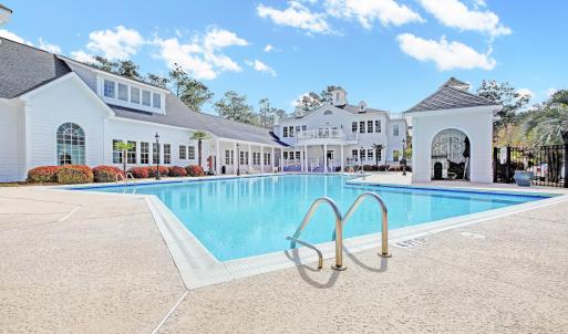 Grand Manor Clubhouse