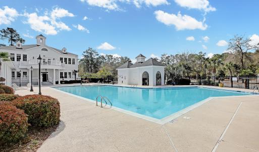 Grand Manor Clubhouse