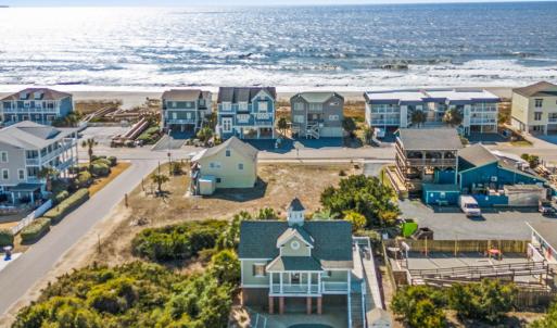 Holden Beach Island, NC