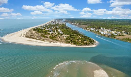 Holden Beach Island, NC