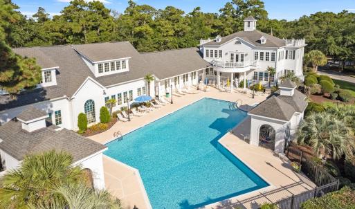 Grand Manor Clubhouse