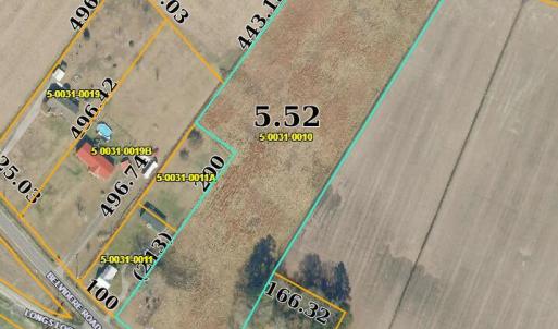 GIS Map