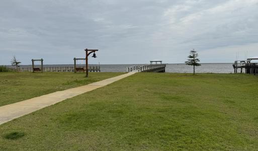 Cape Fear River