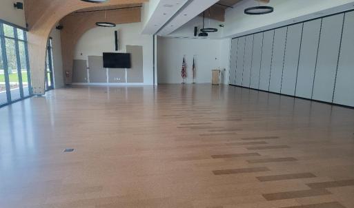 Ridge Ball Room