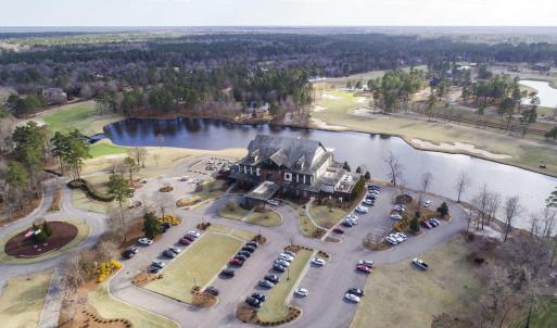 River Landing club house good 2