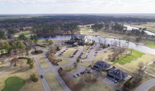 River landing club house good