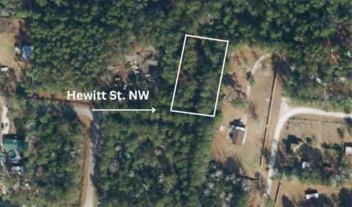 Deeded Property Acess