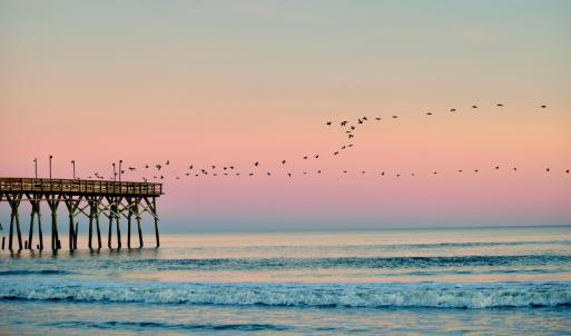 Ocean Isle Beach Pier