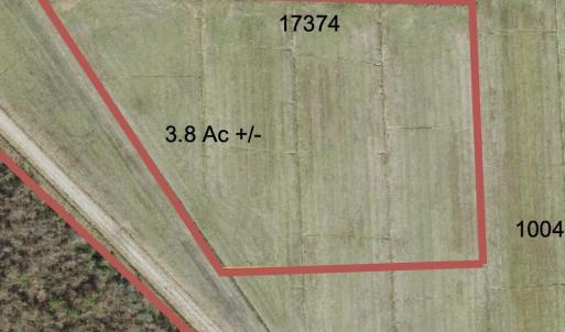 PIN 17374 3.8ac