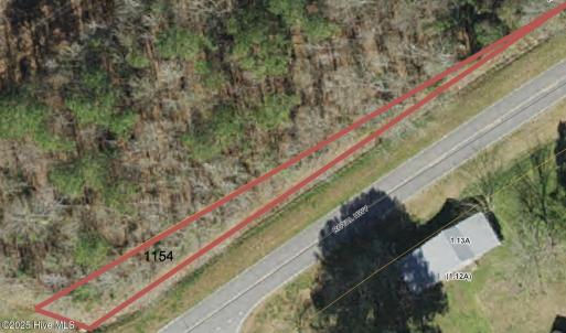 PIN 1154 Royal HWY 0.34ac