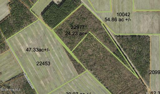 Photo #45 of Sr 1918, Aurora, NC 418.0 acres