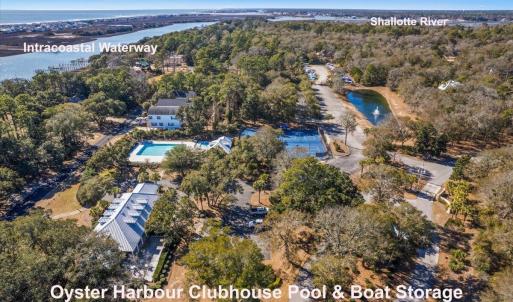 1813 Harbour Edge Ln SW, Supply, NC