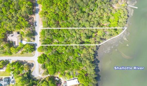 1813 Harbour Edge Ln SW, Supply, NC