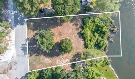 Aerial Parcel View